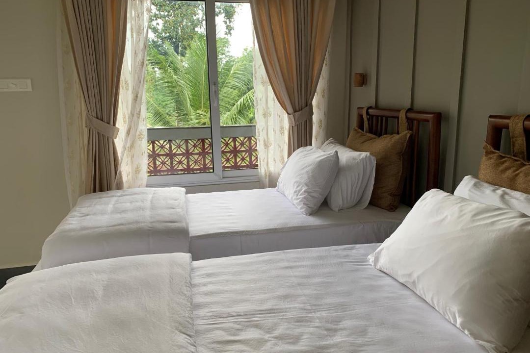 Photo of Bedroom in Todupulai