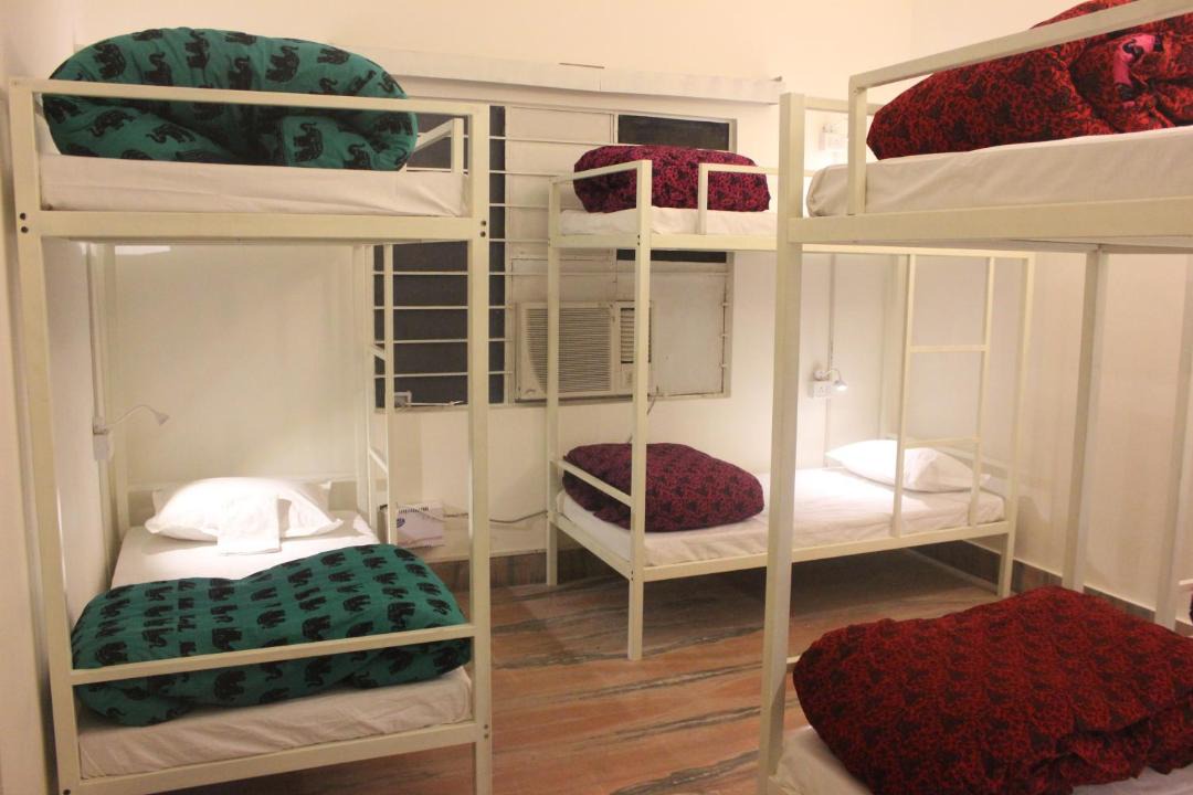 Photo of Bedroom in Panch Batti