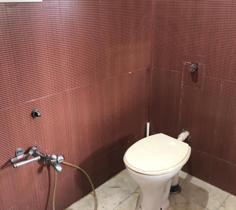 Photo of Bathroom in Bodh Gaya