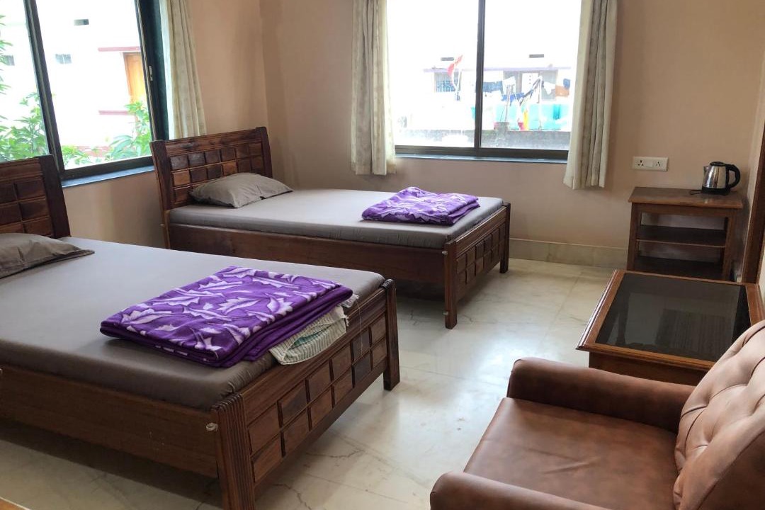 Photo of Bedroom in Bodh Gaya