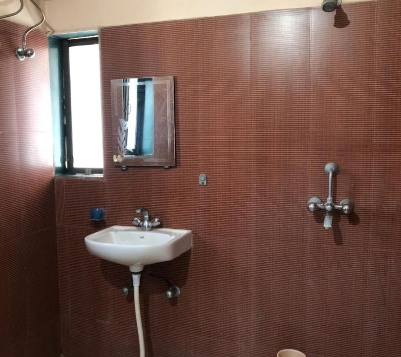 Photo of Bathroom in Bodh Gaya