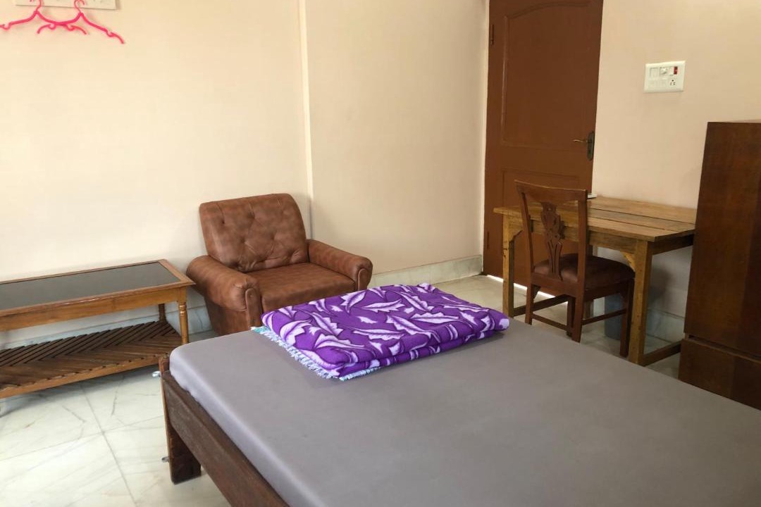 Photo of Bedroom in Bodh Gaya