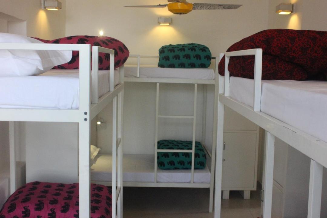 Photo of Bedroom in Panch Batti
