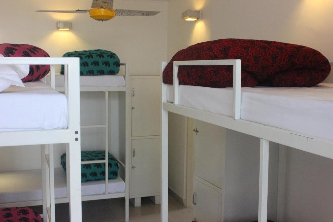 Photo of Bedroom in Panch Batti