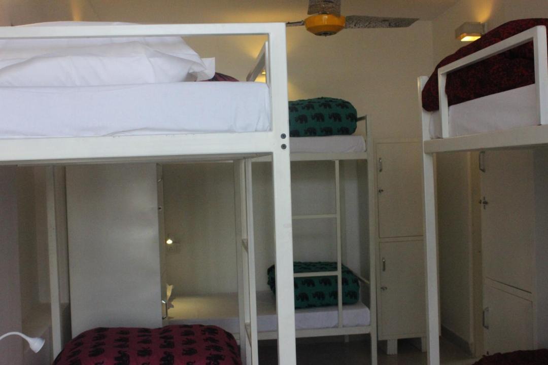 Photo of Bedroom in Panch Batti