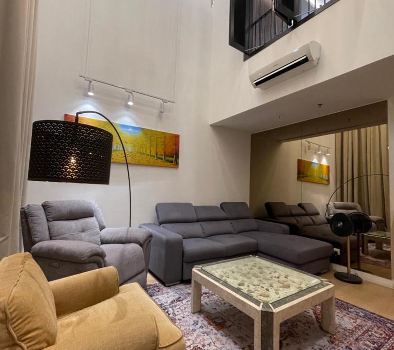 Photo of Livingroom in Cyberjaya