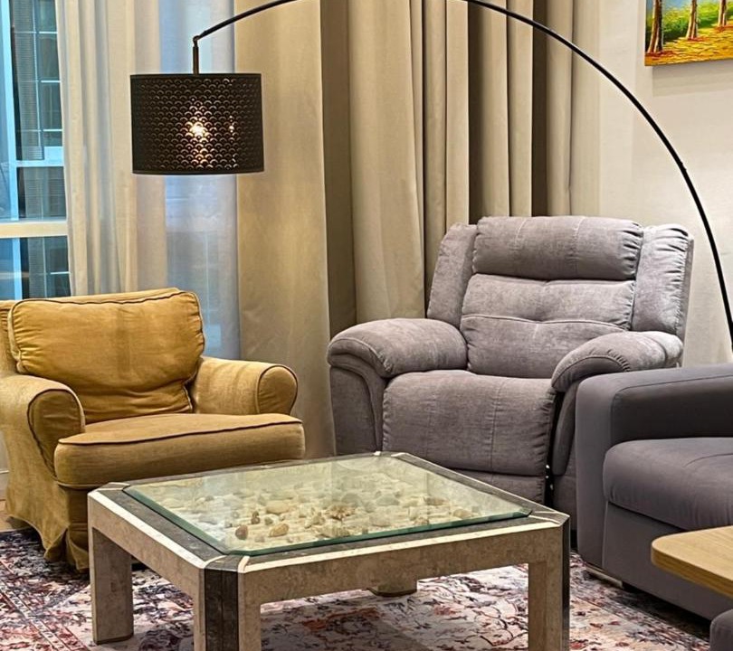 Photo of Livingroom in Cyberjaya