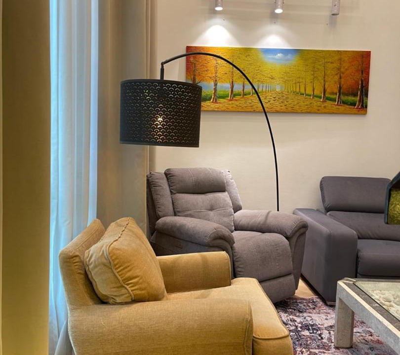 Photo of Livingroom in Cyberjaya
