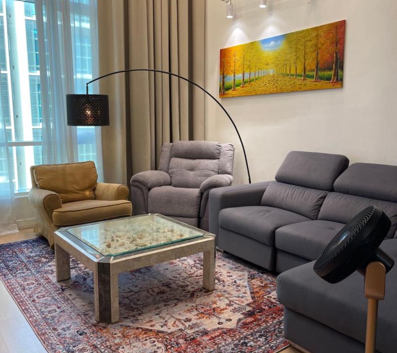 Photo of Livingroom in Cyberjaya