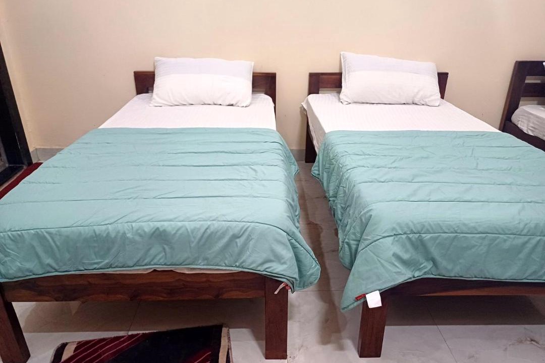 Photo of Bedroom in Haraiya