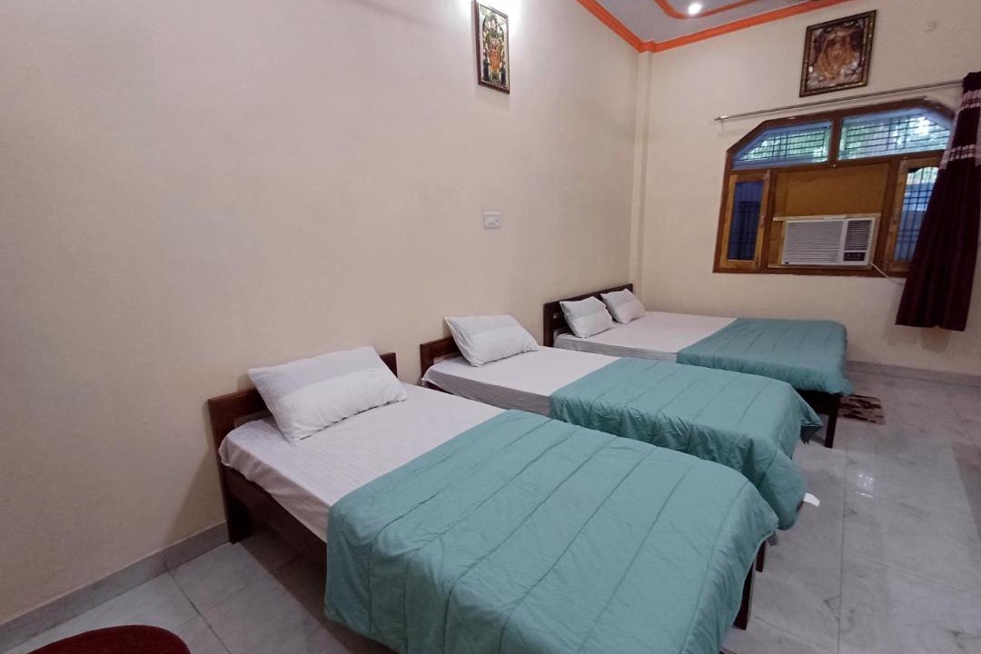 Photo of Bedroom in Haraiya