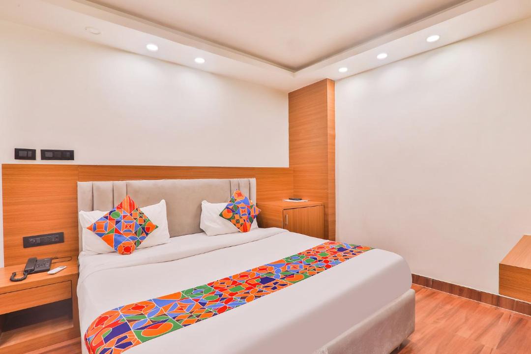 Photo of Bedroom in Mohangarh