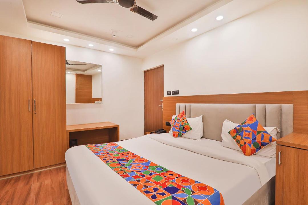 Photo of Bedroom in Mohangarh