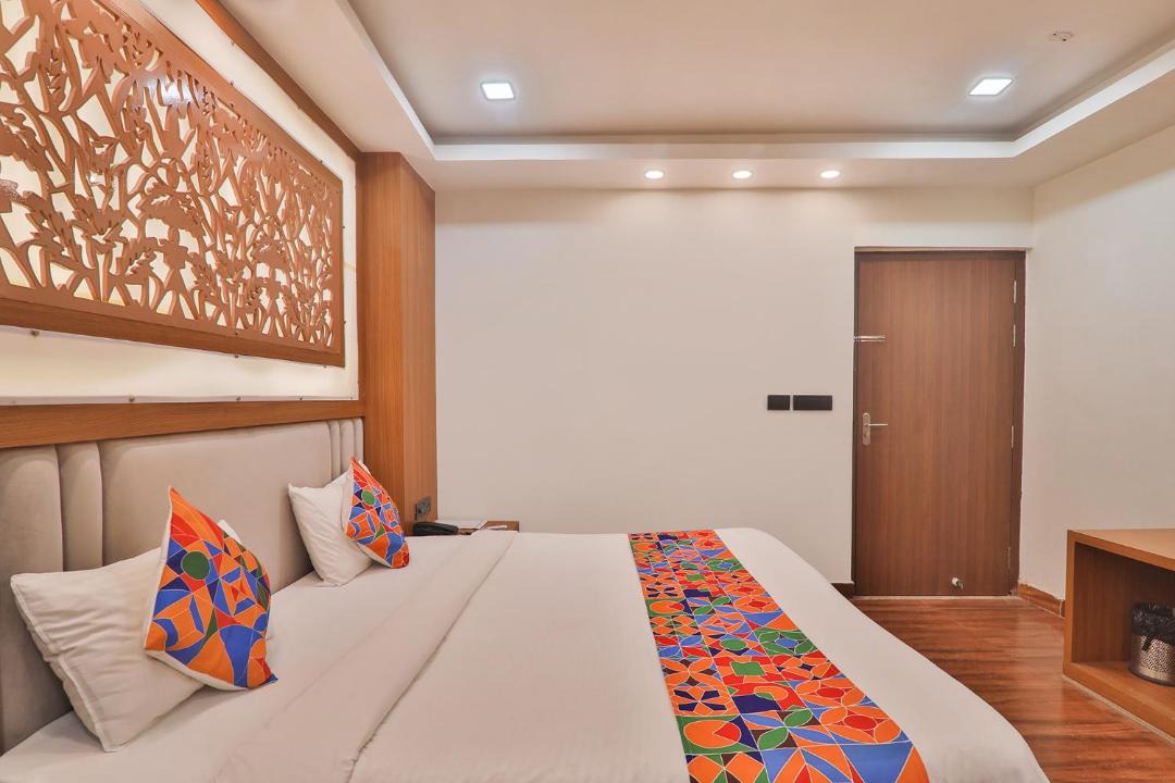 Photo of Bedroom in Mohangarh