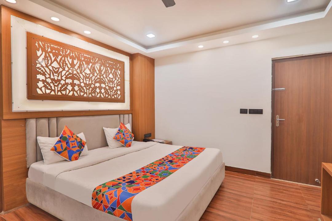 Photo of Bedroom in Mohangarh