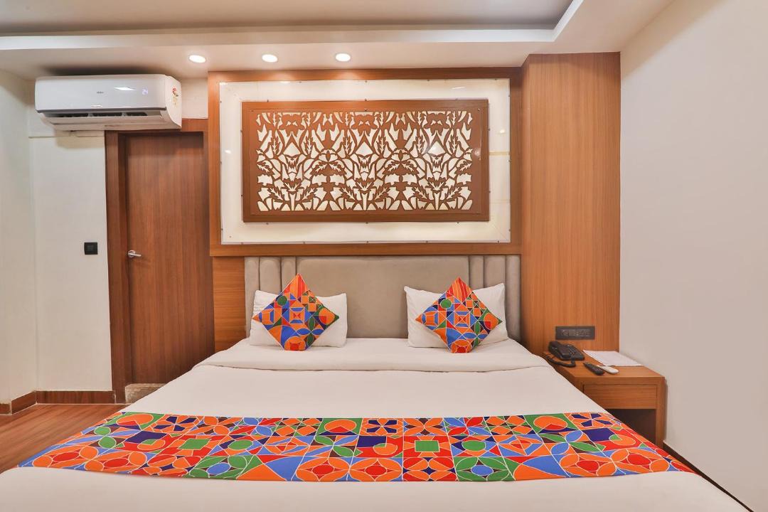 Photo of Bedroom in Mohangarh