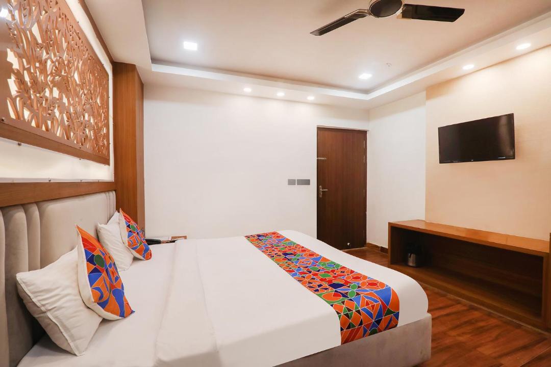 Photo of Bedroom in Mohangarh