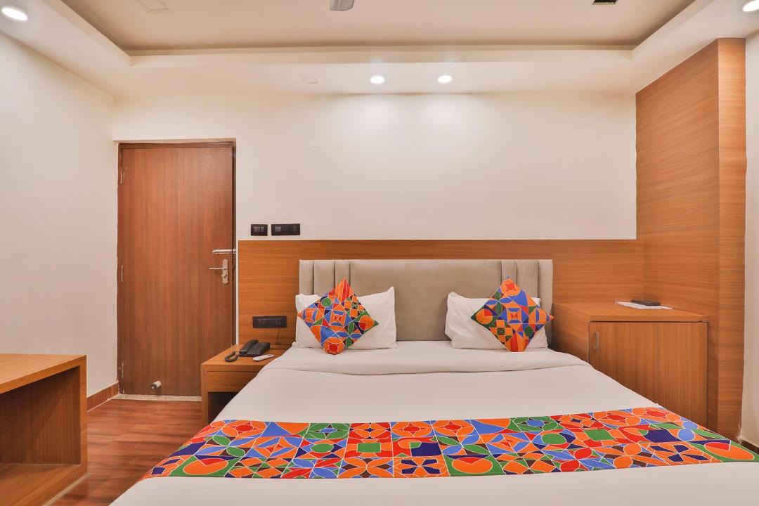 Photo of Bedroom in Mohangarh