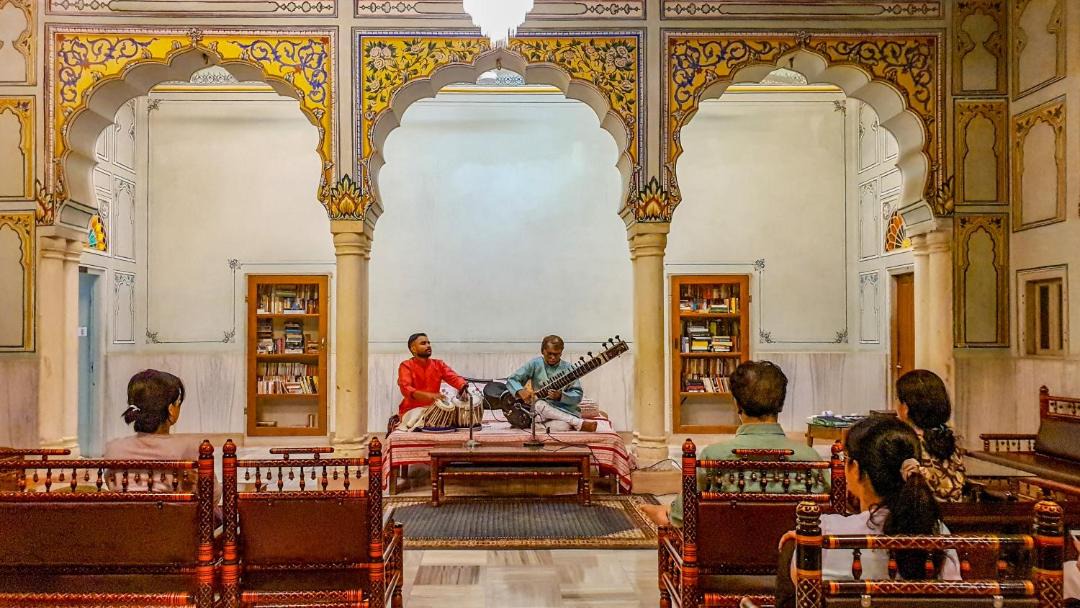 Photo of Others in Pink City
