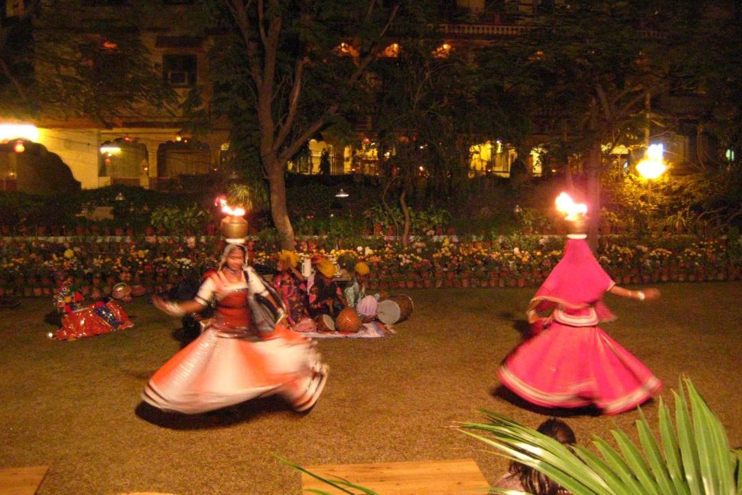 Photo of Others in Pink City