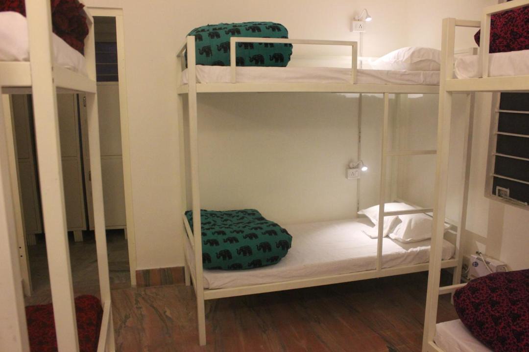 Photo of Bedroom in Panch Batti