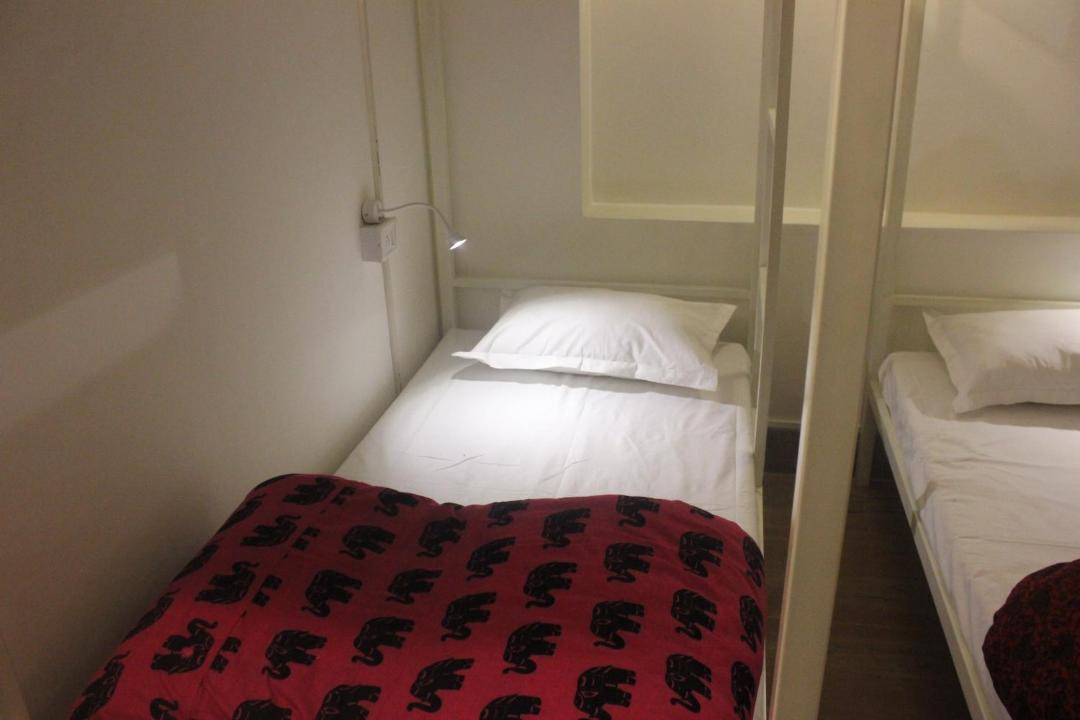 Photo of Bedroom in Panch Batti