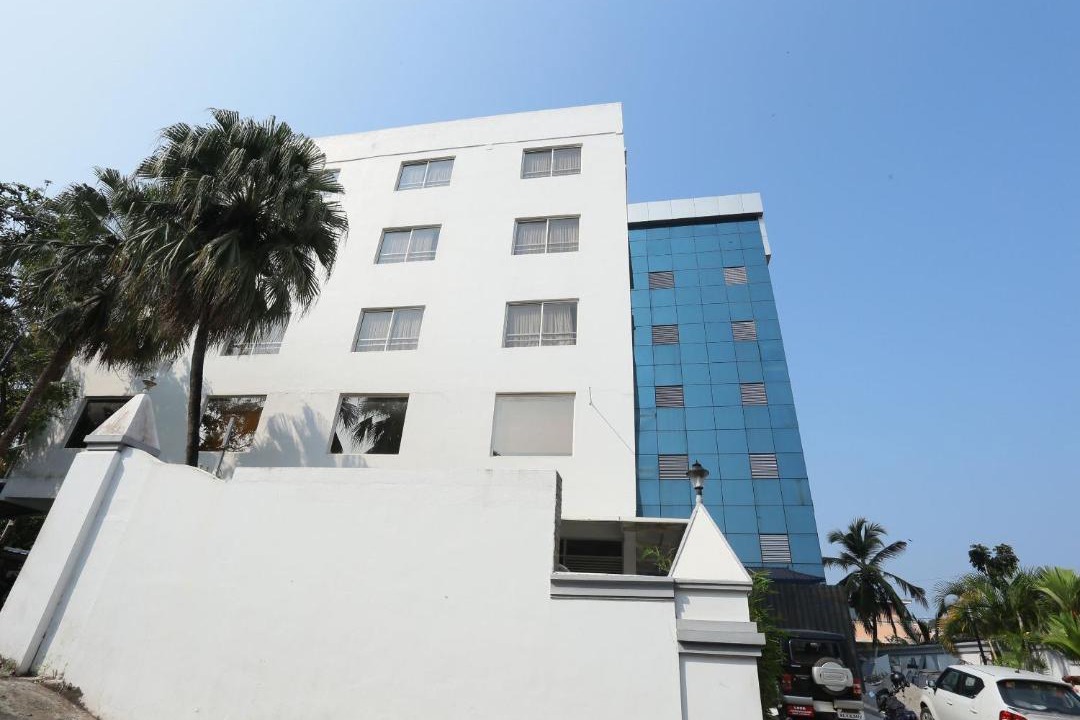 Photo of Buildings in Palayam