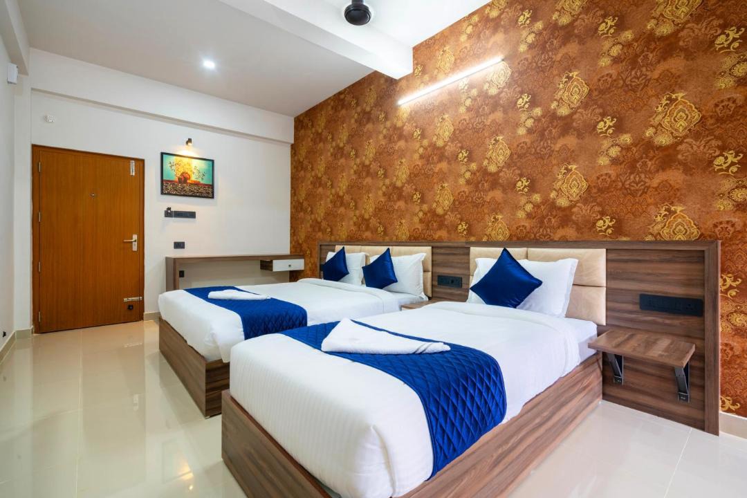Photo of Bedroom in Thrissur
