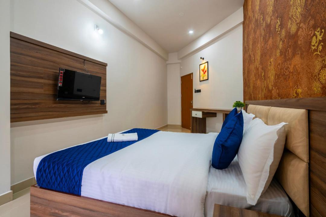 Photo of Bedroom in Thrissur