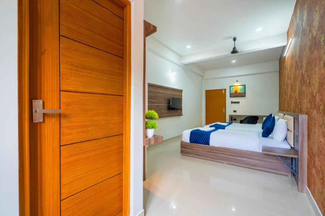 Photo of Bedroom in Thrissur
