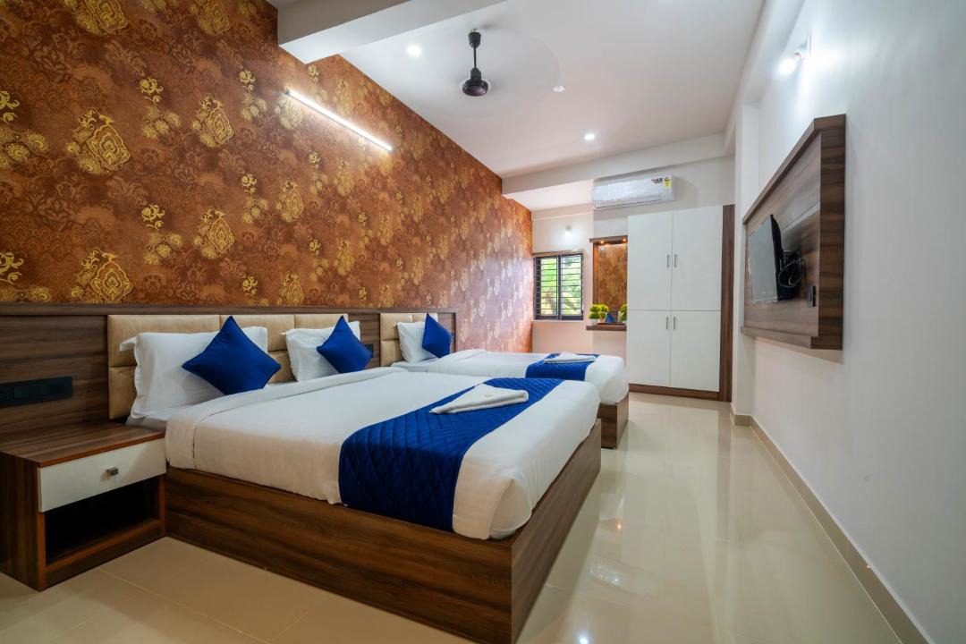 Photo of Bedroom in Thrissur