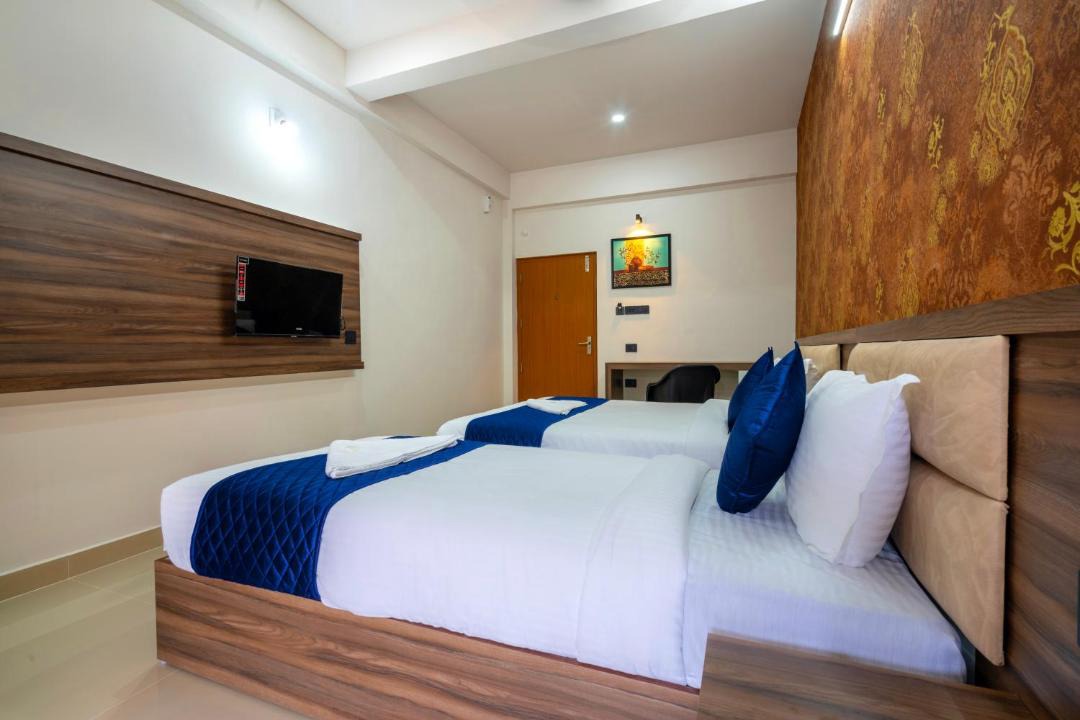 Photo of Bedroom in Thrissur