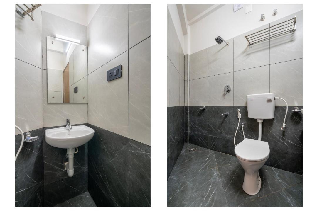 Photo of Bathroom in Thrissur