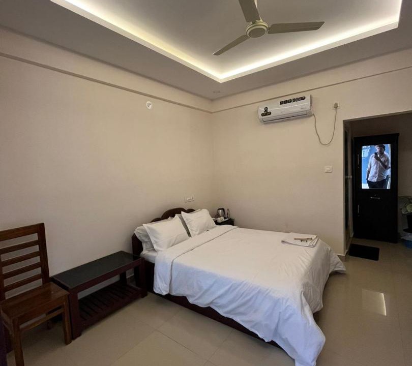 Photo of Bedroom in Kottarakara