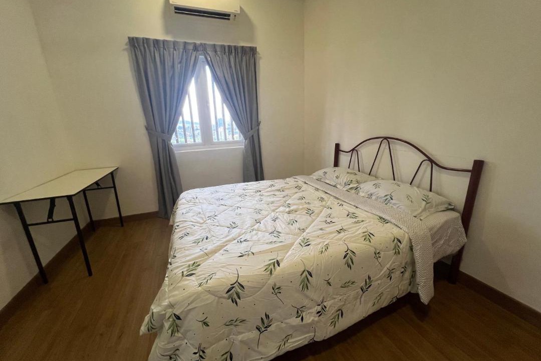 Photo of Bedroom in Desa Pandan