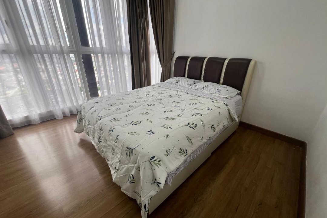 Photo of Bedroom in Desa Pandan