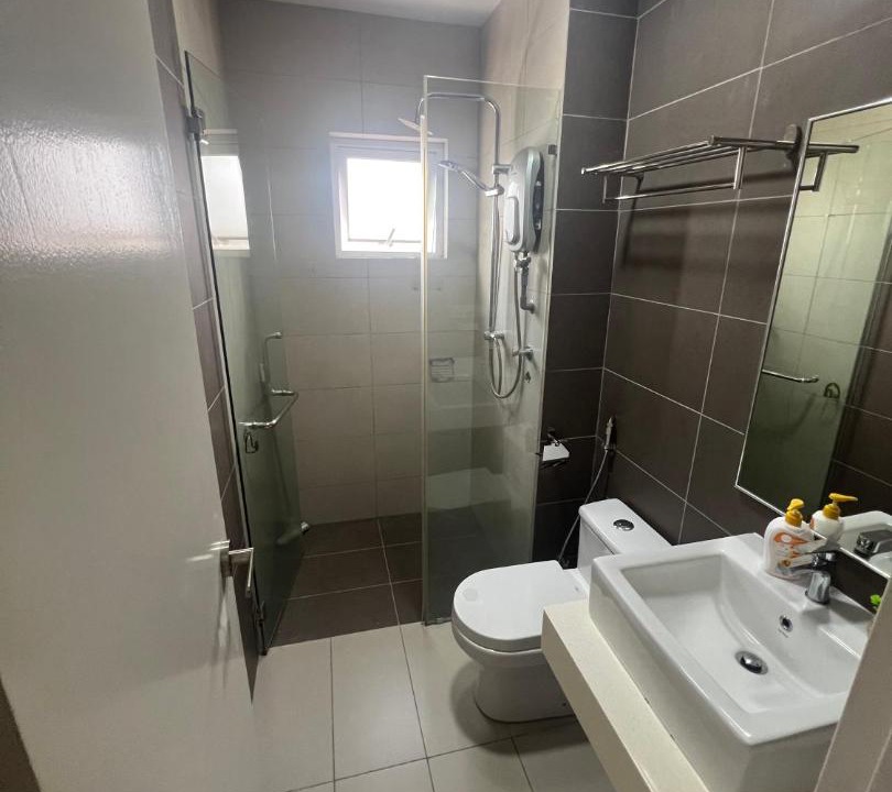 Photo of Bathroom in Desa Pandan