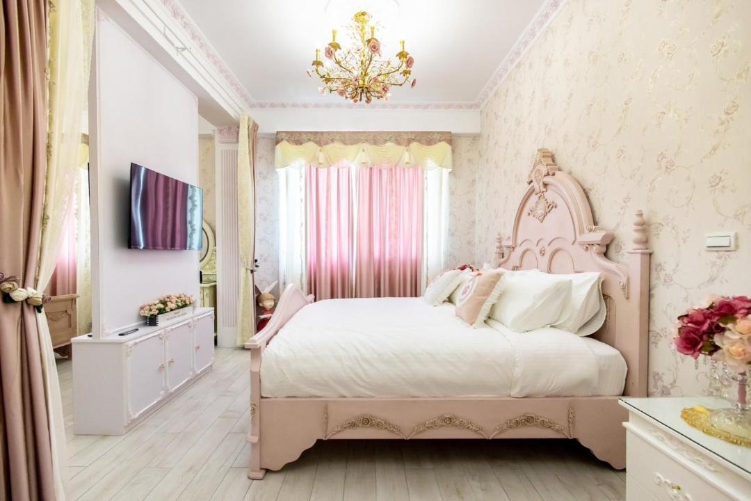 Photo of Bedroom in Gongguan