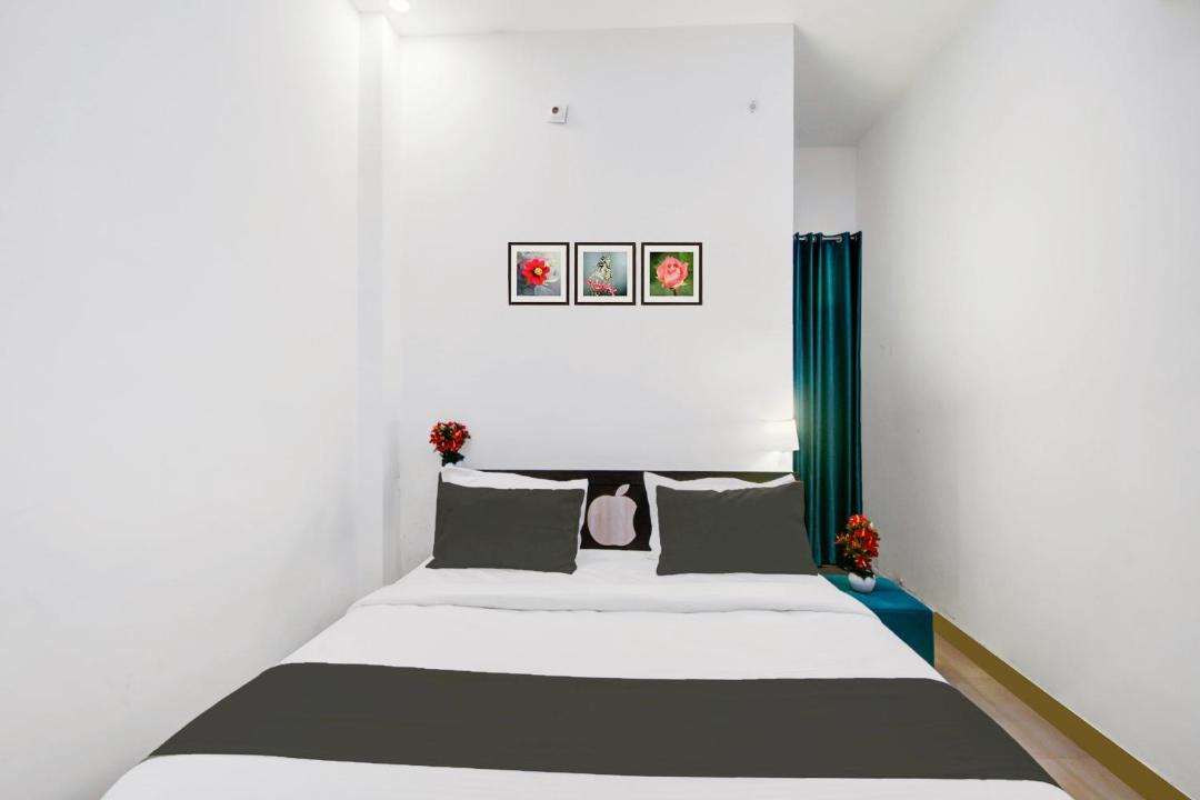 Photo of Bedroom in Amer