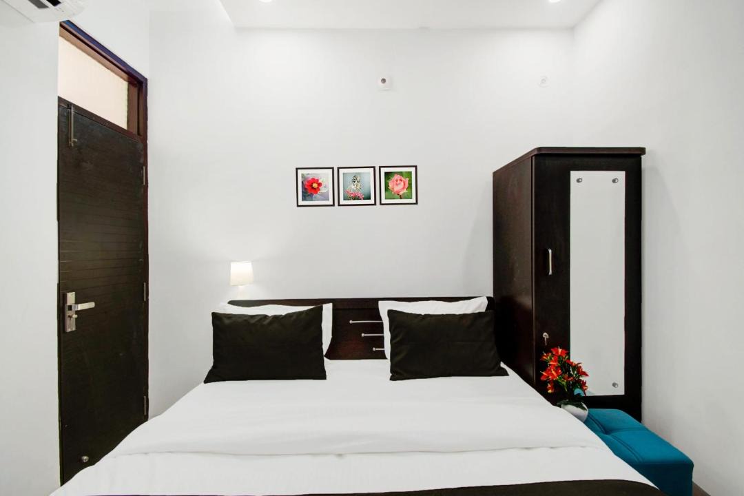 Photo of Bedroom in Amer