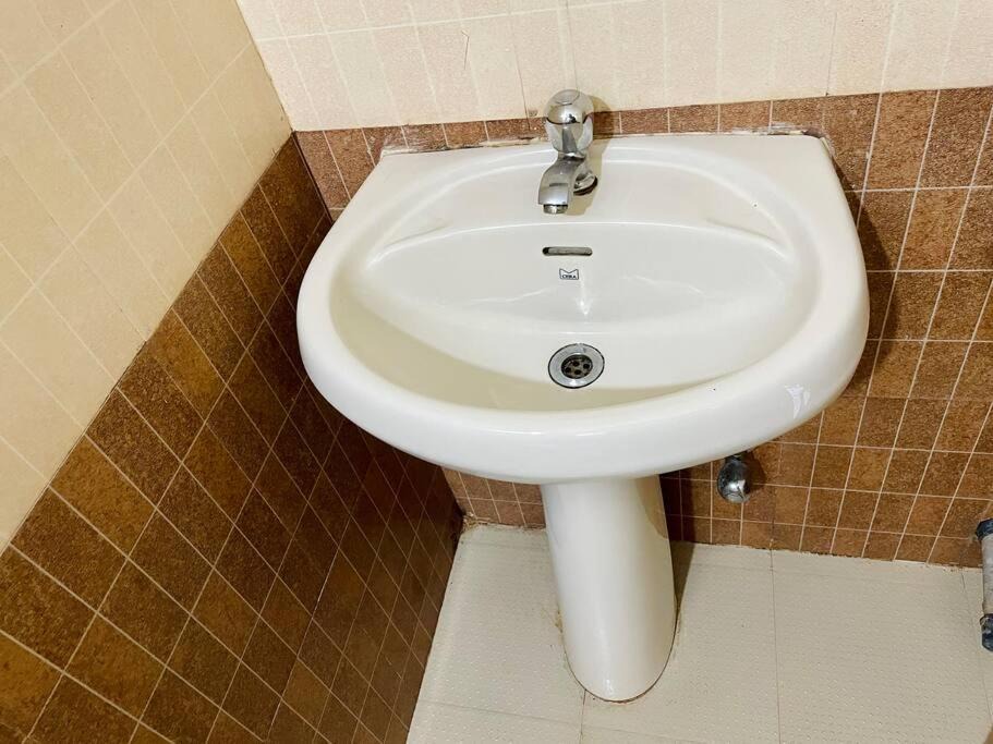 Photo of Bathroom in Sernabatim