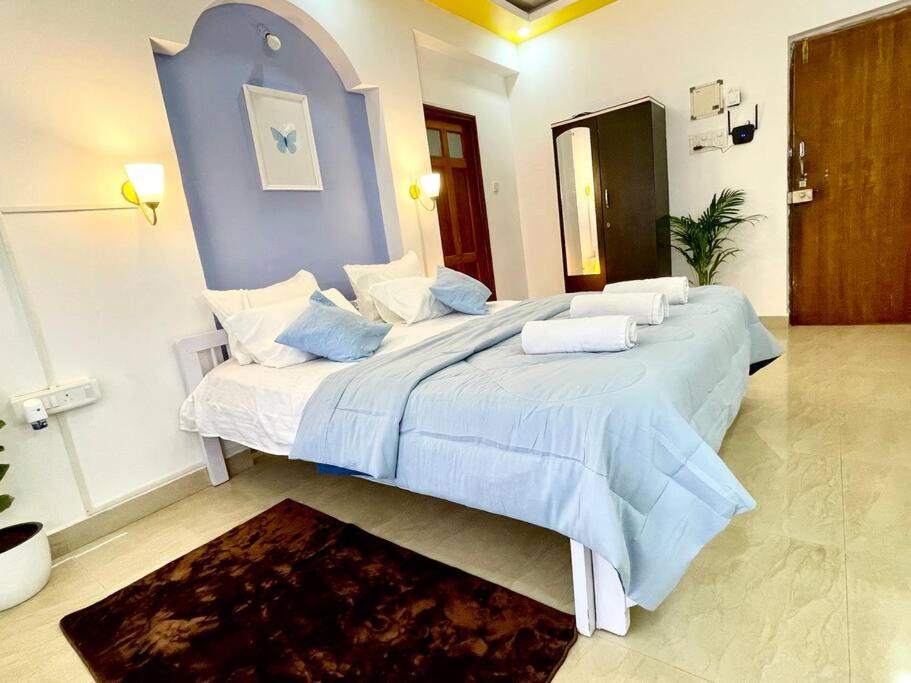 Photo of Bedroom in Sernabatim