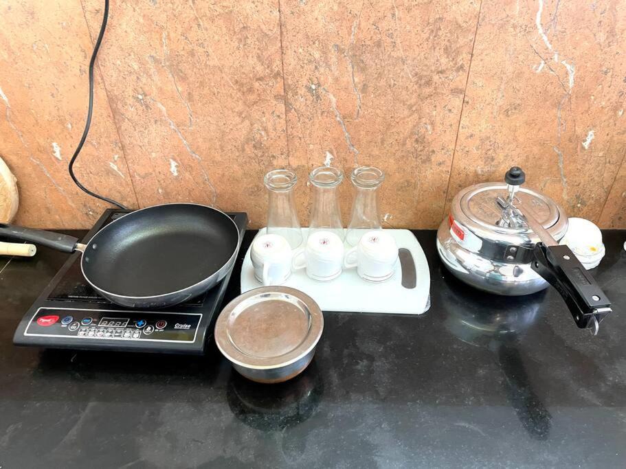 Photo of Kitchen in Sernabatim