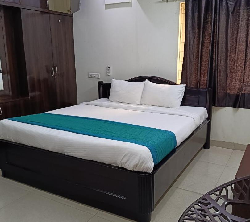 Photo of Bedroom in HITEC City