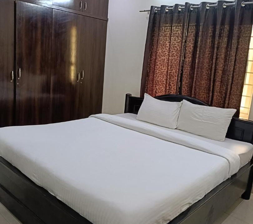Photo of Bedroom in HITEC City