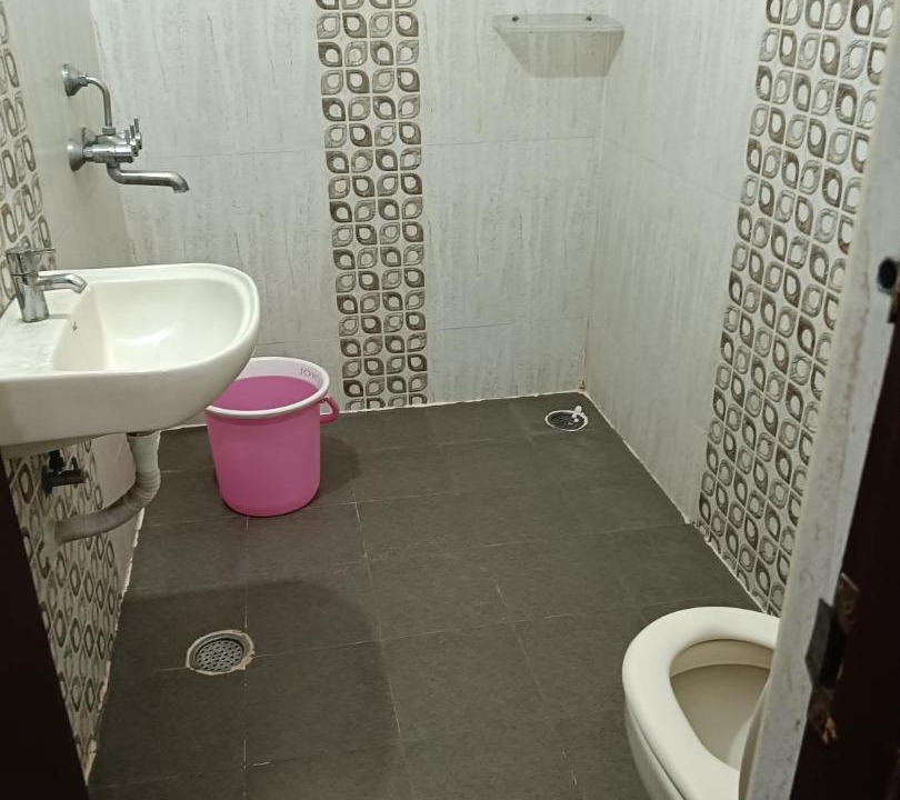 Photo of Bathroom in HITEC City