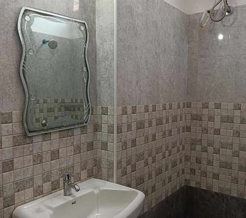 Photo of Bathroom in HITEC City