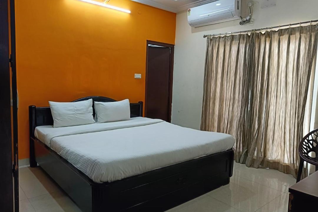 Photo of Bedroom in HITEC City