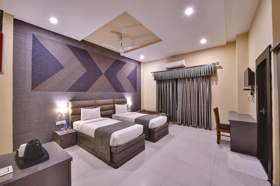 Photo of Bedroom in Mirzapur