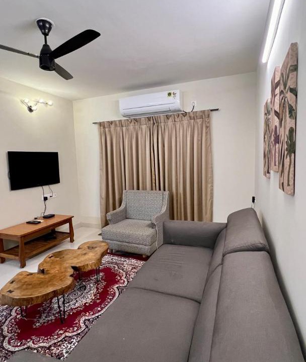 Photo of Livingroom in Khapri
